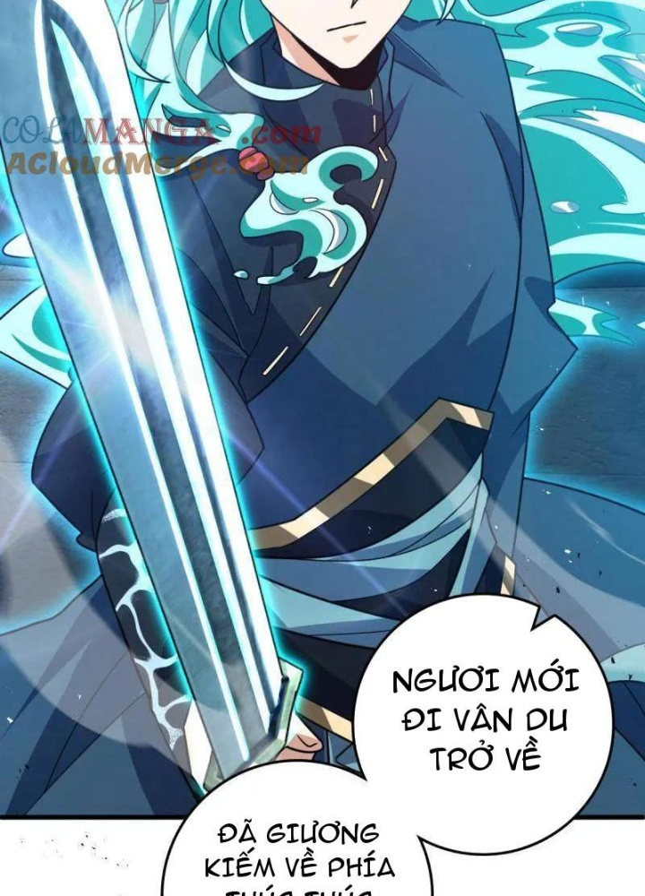 Đại Vương Tha Mạng Chapter 920.9 - Trang 2