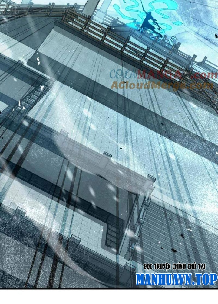 Đại Vương Tha Mạng Chapter 920.9 - Trang 2