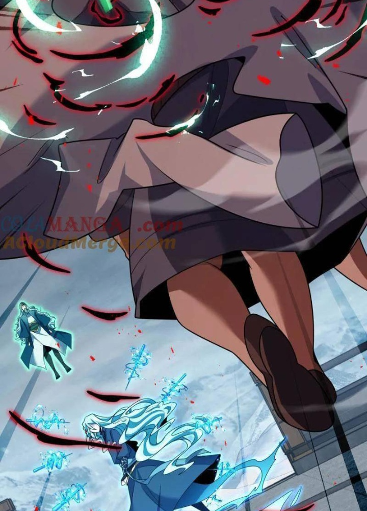 Đại Vương Tha Mạng Chapter 920.9 - Trang 2