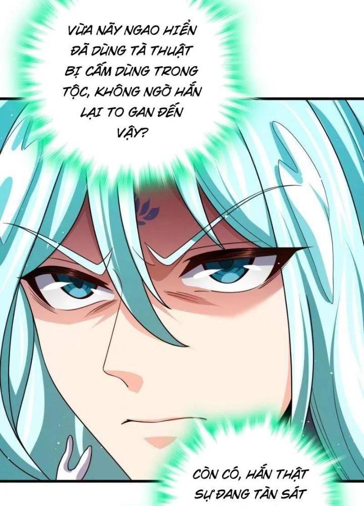 Đại Vương Tha Mạng Chapter 920.9 - Trang 2