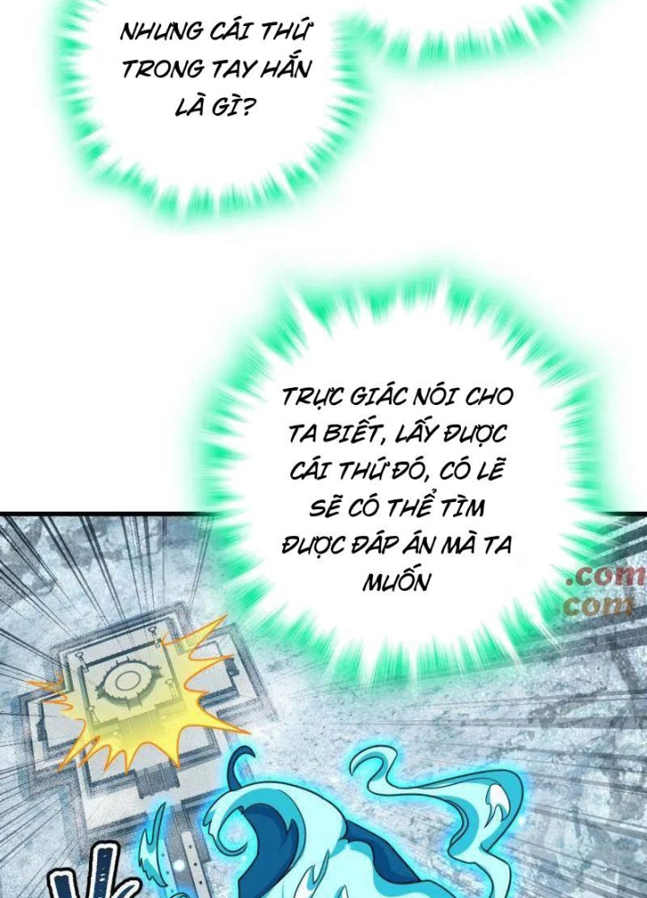 Đại Vương Tha Mạng Chapter 920.9 - Trang 2