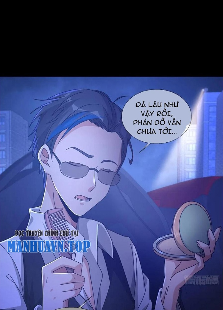 Mạt Thế Lạc Viên Chapter 69 - Next Chapter 70