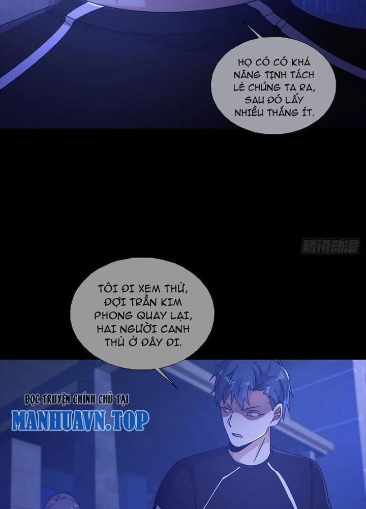 Mạt Thế Lạc Viên Chapter 69 - Next Chapter 70