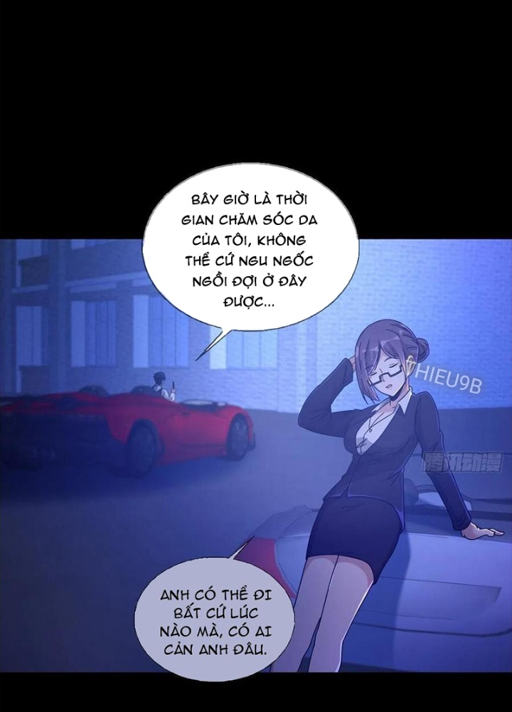 Mạt Thế Lạc Viên Chapter 69 - Next Chapter 70