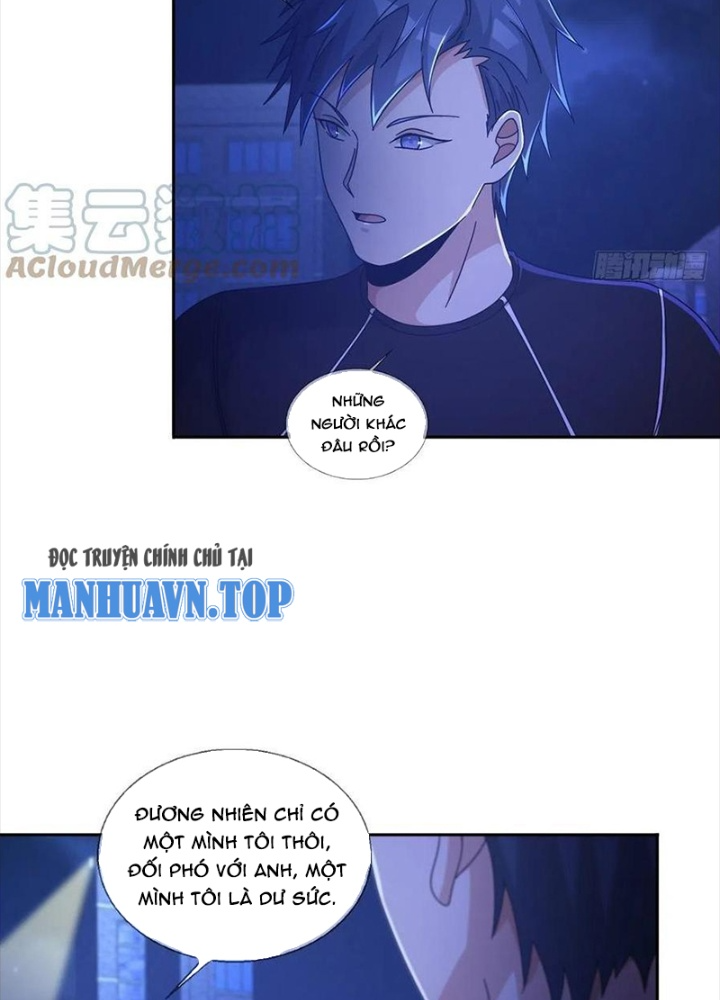 Mạt Thế Lạc Viên Chapter 69 - Next Chapter 70