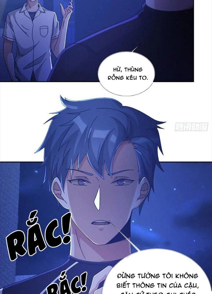 Mạt Thế Lạc Viên Chapter 69 - Next Chapter 70