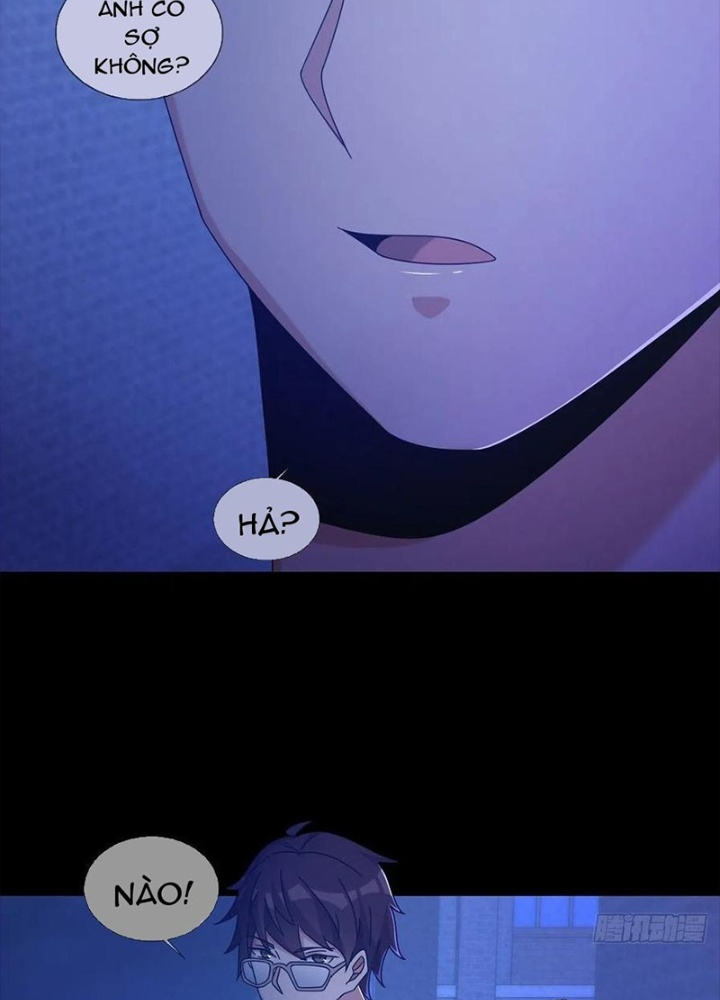 Mạt Thế Lạc Viên Chapter 69 - Next Chapter 70