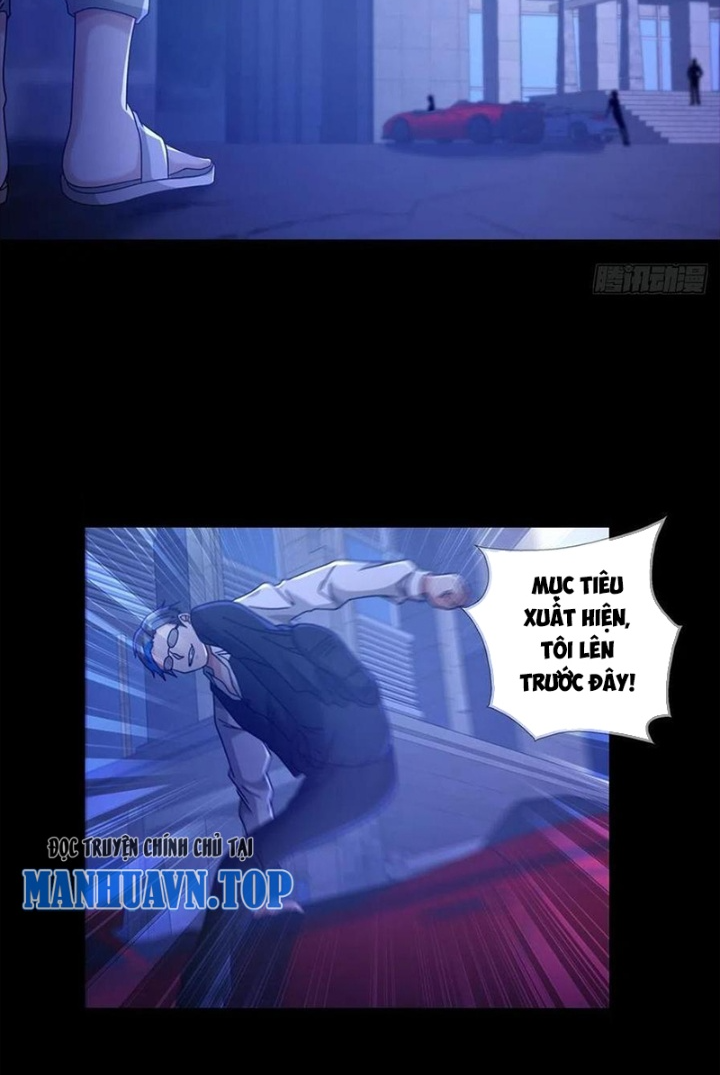 Mạt Thế Lạc Viên Chapter 69 - Next Chapter 70