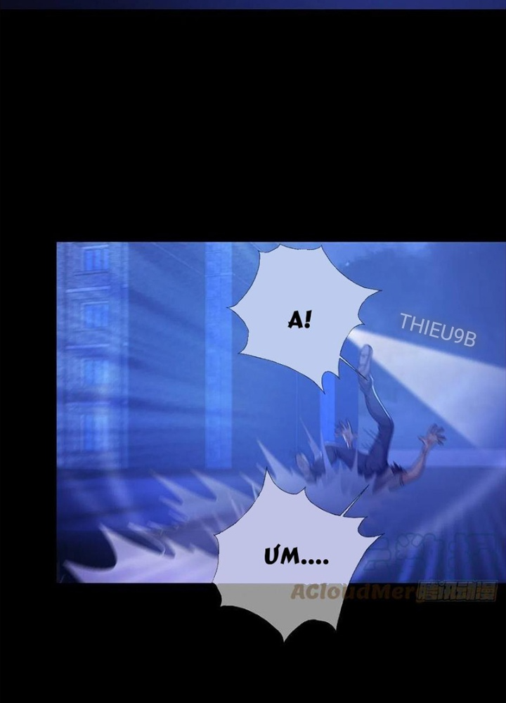 Mạt Thế Lạc Viên Chapter 69 - Next Chapter 70