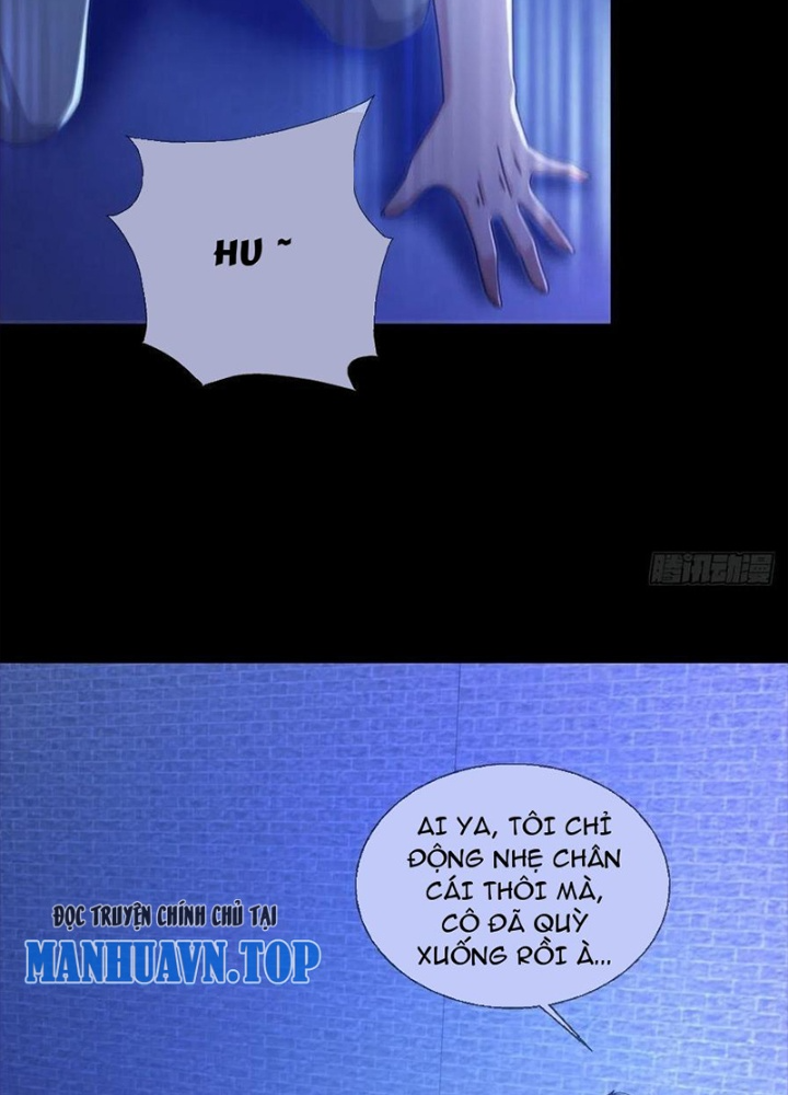 Mạt Thế Lạc Viên Chapter 69 - Next Chapter 70