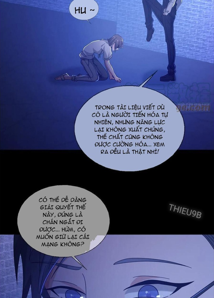 Mạt Thế Lạc Viên Chapter 69 - Next Chapter 70