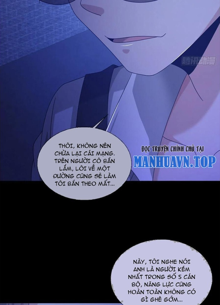 Mạt Thế Lạc Viên Chapter 69 - Next Chapter 70