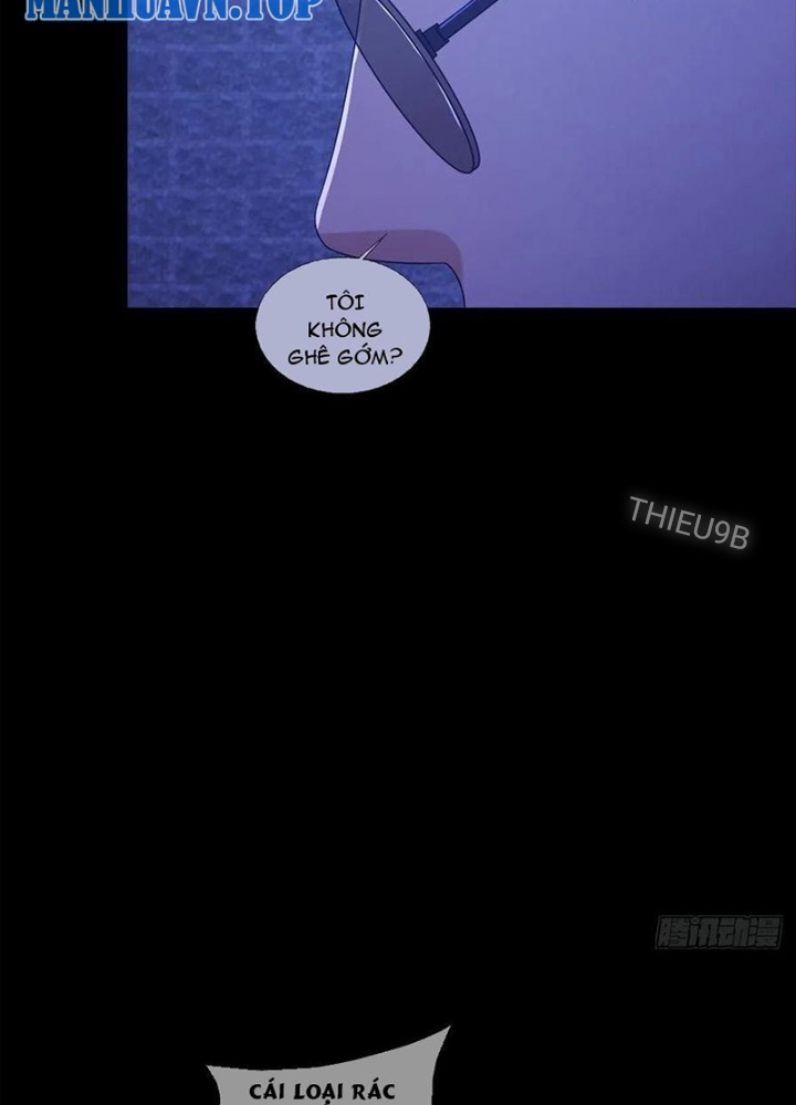 Mạt Thế Lạc Viên Chapter 69 - Next Chapter 70