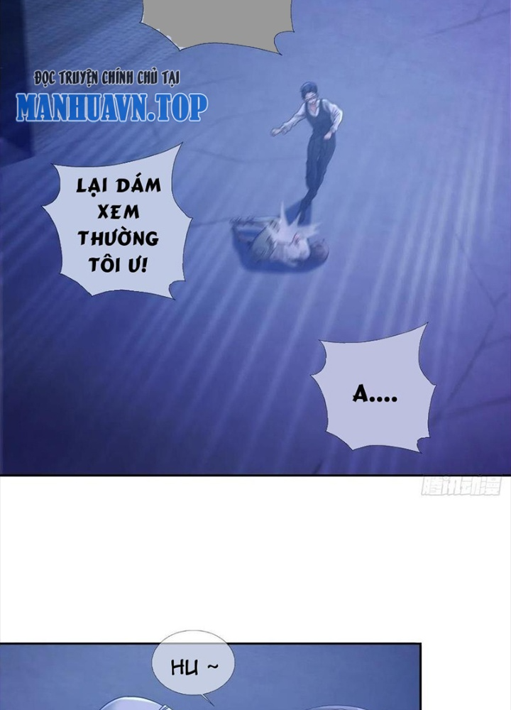 Mạt Thế Lạc Viên Chapter 69 - Next Chapter 70