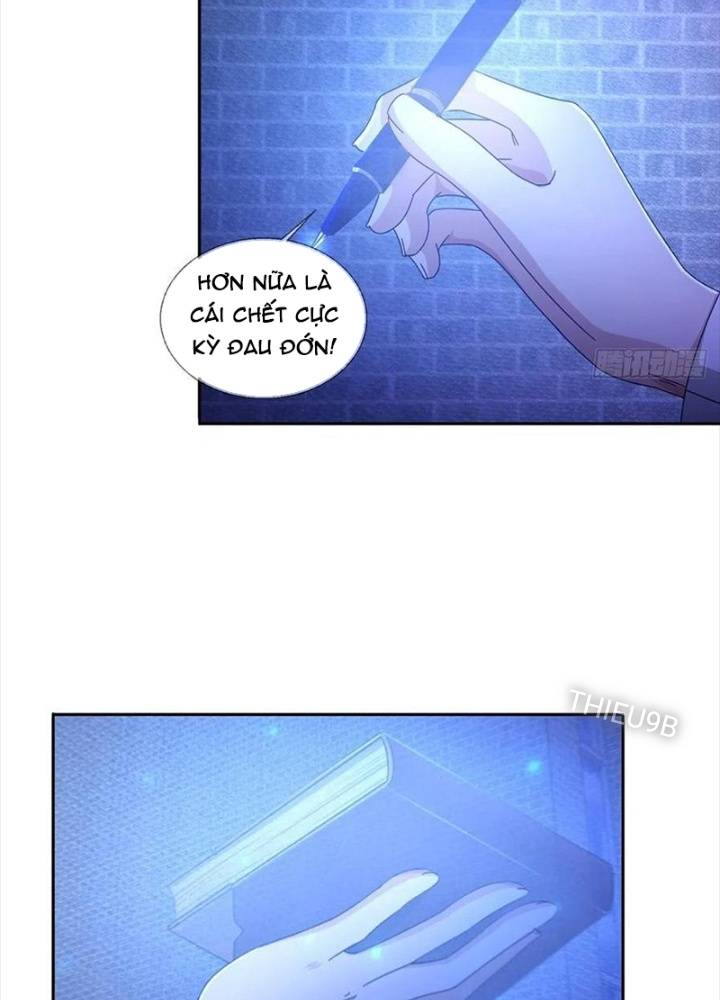 Mạt Thế Lạc Viên Chapter 69 - Next Chapter 70