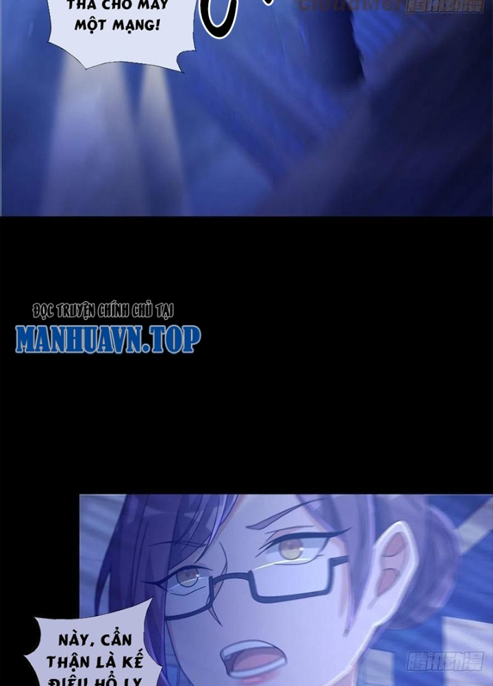 Mạt Thế Lạc Viên Chapter 69 - Next Chapter 70