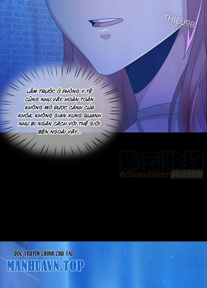 Mạt Thế Lạc Viên Chapter 69 - Next Chapter 70