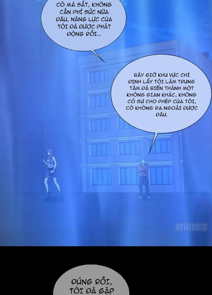 Mạt Thế Lạc Viên Chapter 69 - Next Chapter 70