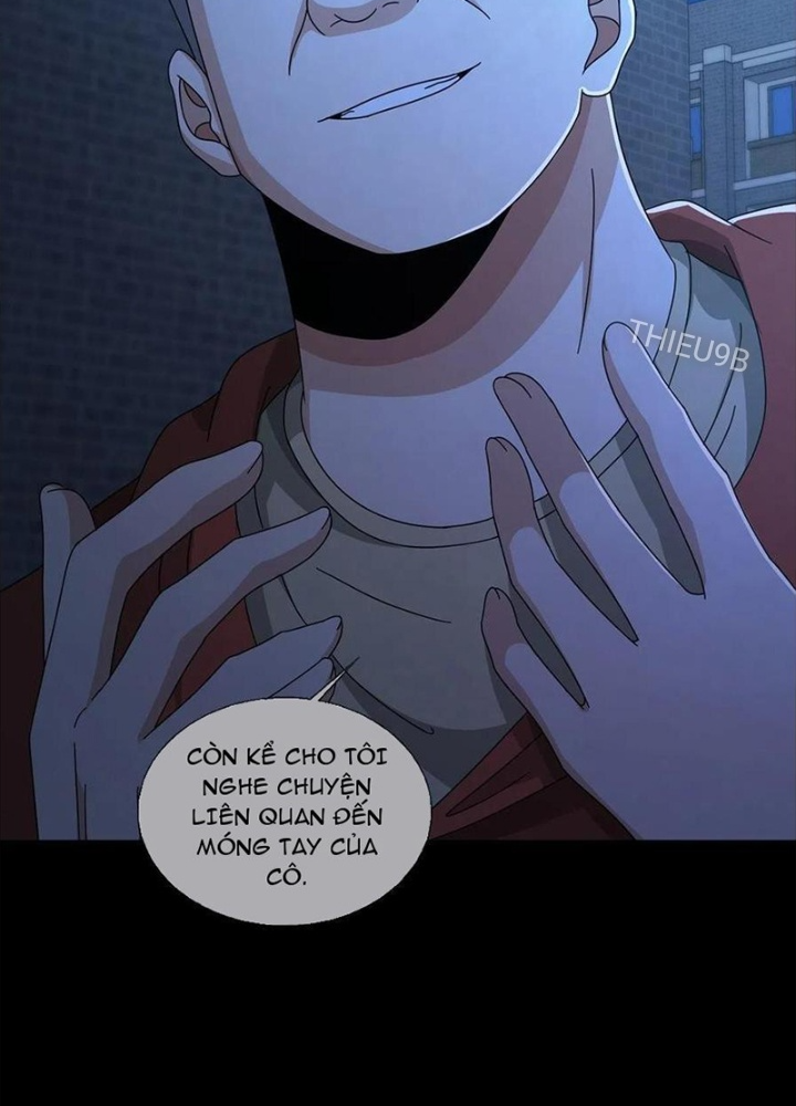 Mạt Thế Lạc Viên Chapter 69 - Next Chapter 70