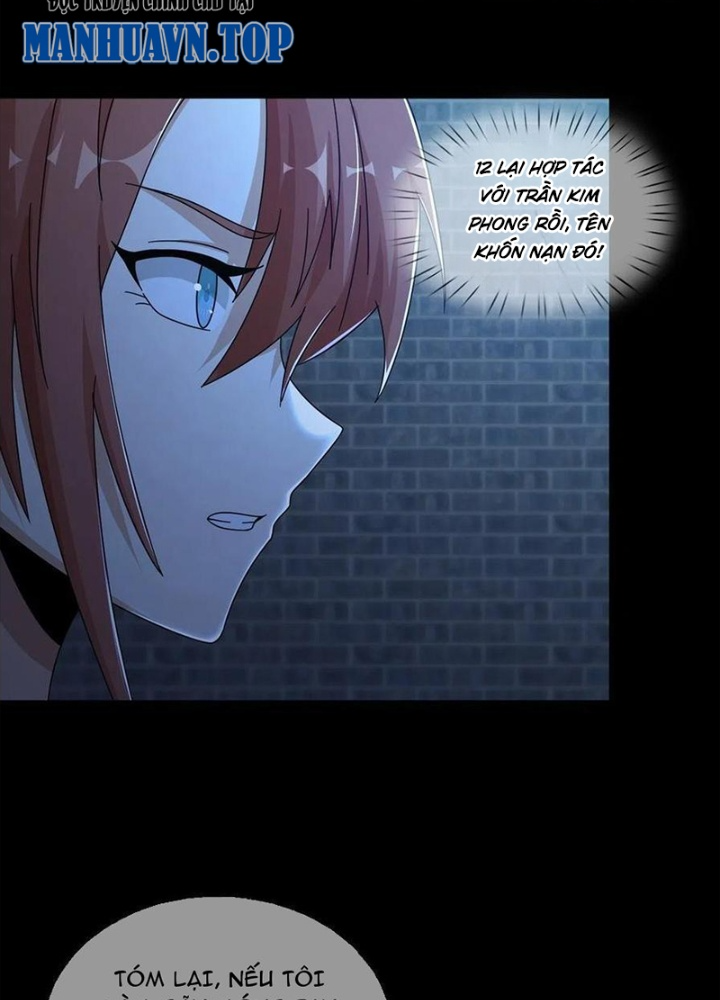 Mạt Thế Lạc Viên Chapter 69 - Next Chapter 70