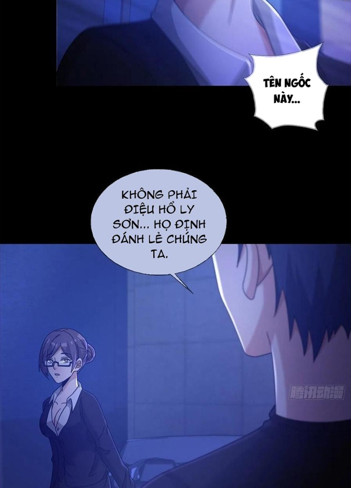Mạt Thế Lạc Viên Chapter 69 - Next Chapter 70