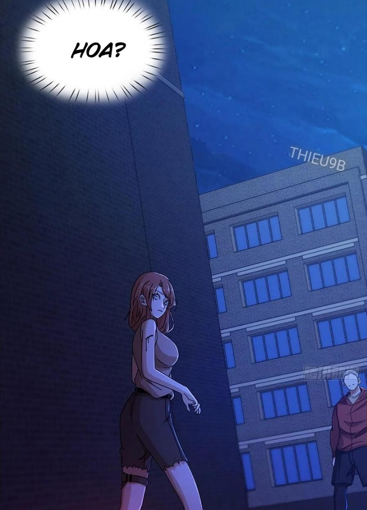 Mạt Thế Lạc Viên Chapter 69 - Next Chapter 70
