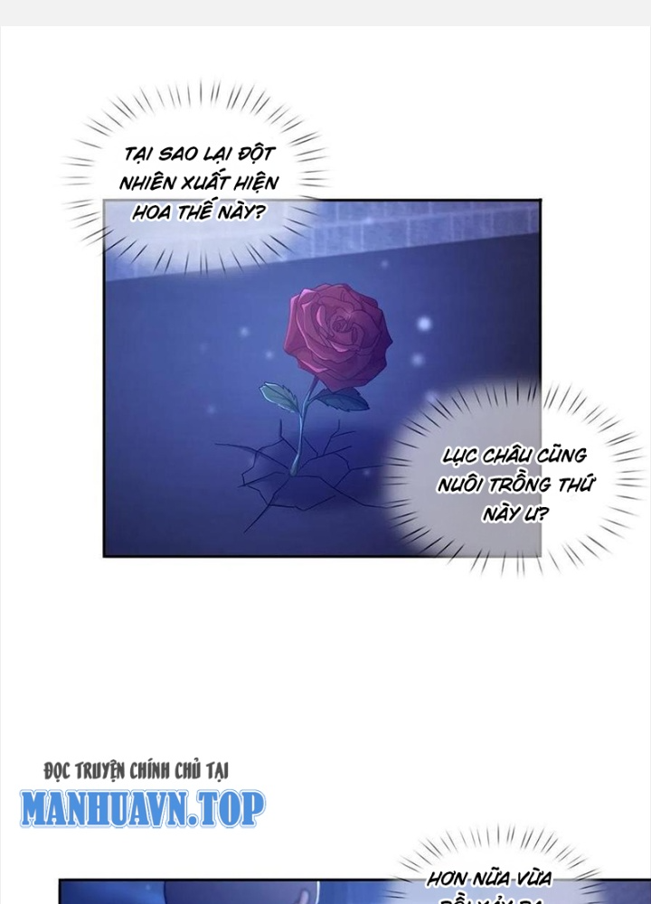 Mạt Thế Lạc Viên Chapter 70 - Trang 3