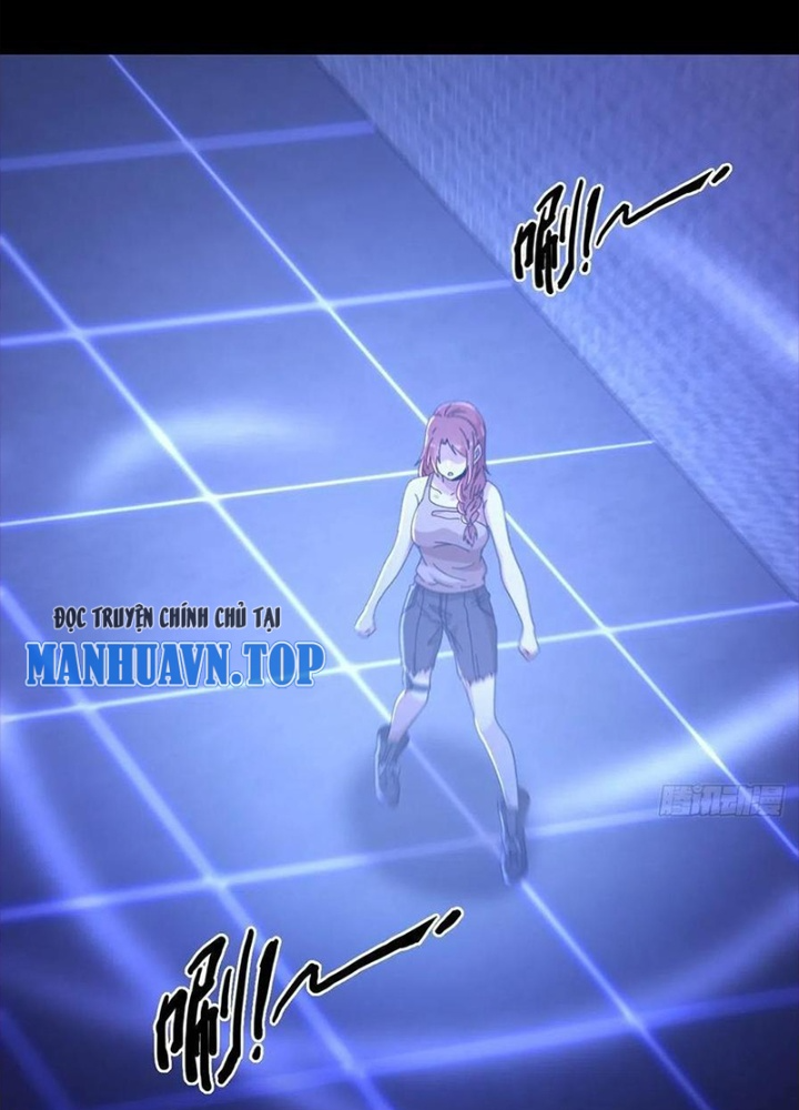 Mạt Thế Lạc Viên Chapter 70 - Trang 3