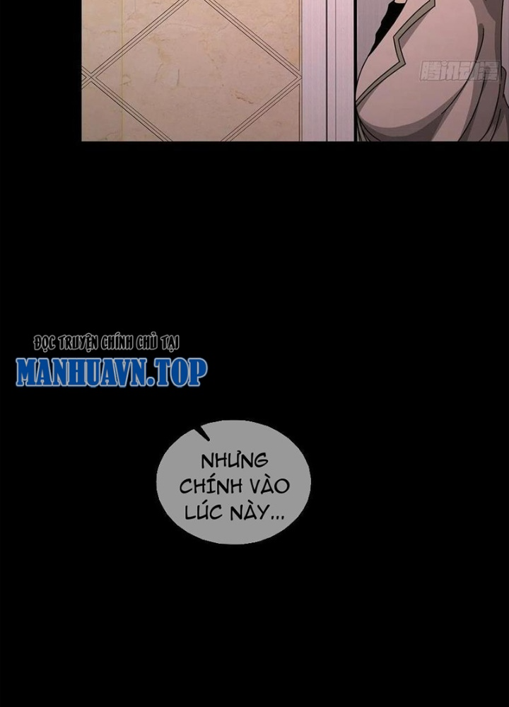 Mạt Thế Lạc Viên Chapter 70 - Trang 3