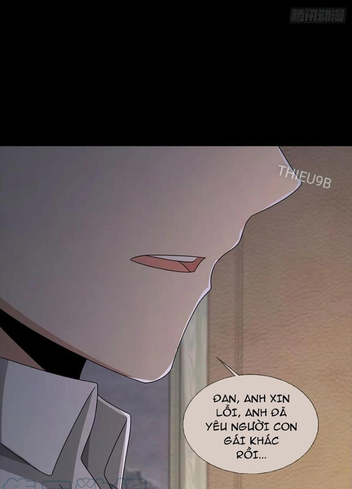 Mạt Thế Lạc Viên Chapter 70 - Trang 3