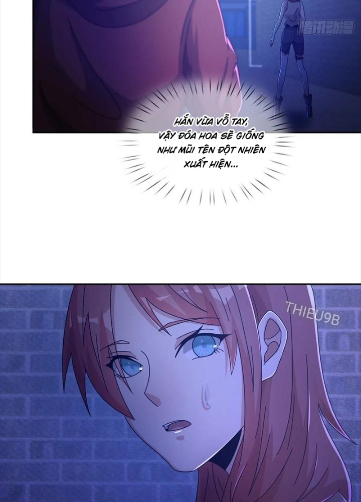 Mạt Thế Lạc Viên Chapter 70 - Trang 3