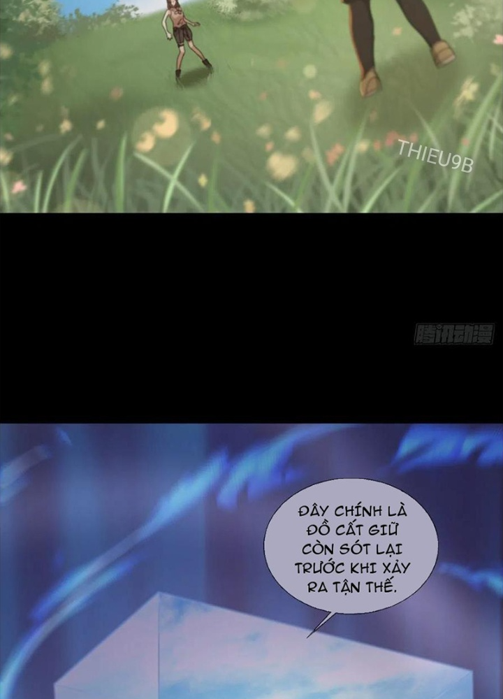 Mạt Thế Lạc Viên Chapter 70 - Trang 3