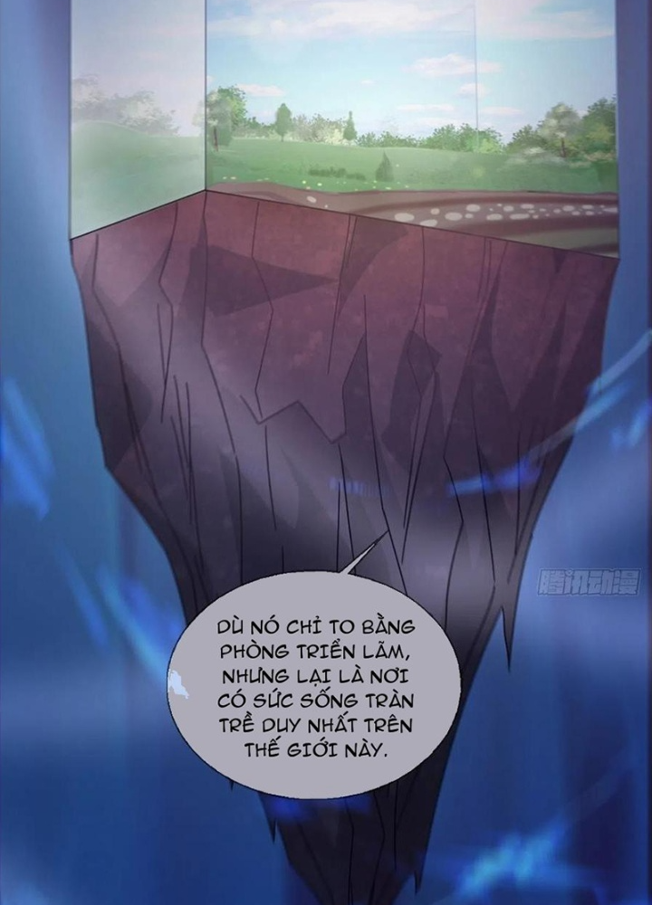 Mạt Thế Lạc Viên Chapter 70 - Trang 3