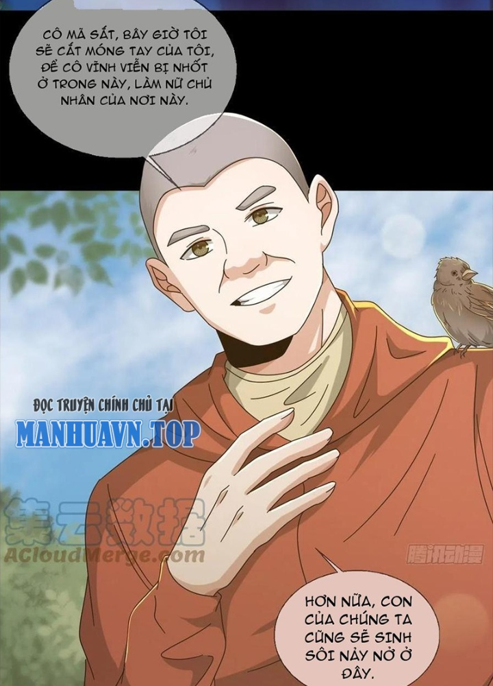 Mạt Thế Lạc Viên Chapter 70 - Trang 3