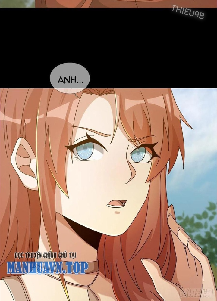 Mạt Thế Lạc Viên Chapter 70 - Trang 3