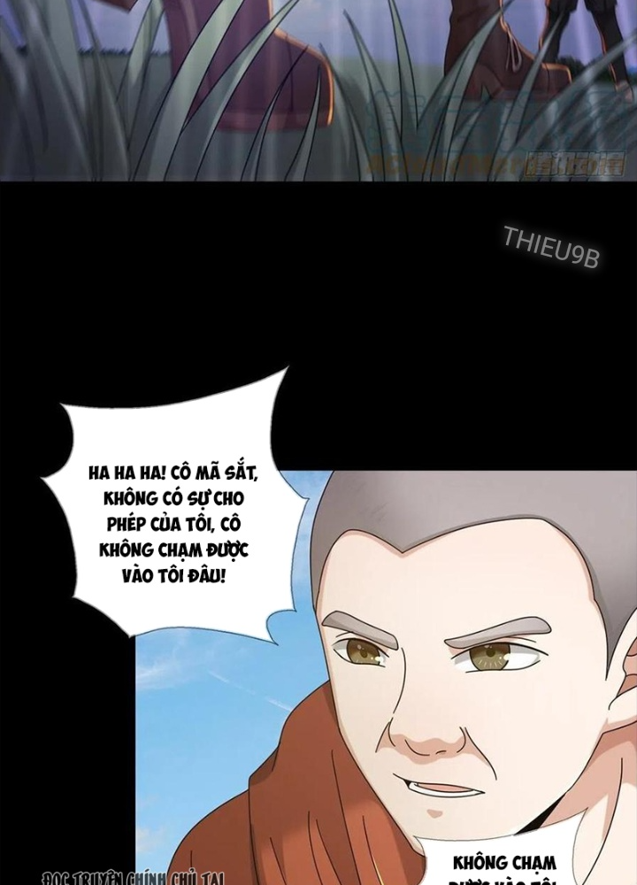 Mạt Thế Lạc Viên Chapter 70 - Trang 3