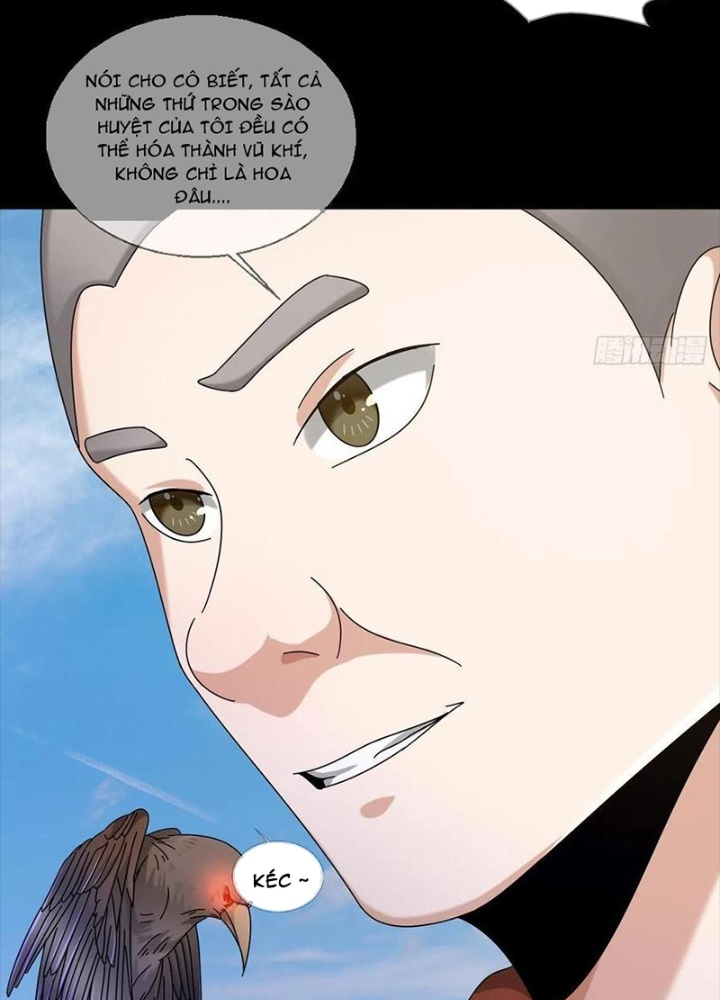 Mạt Thế Lạc Viên Chapter 70 - Trang 3