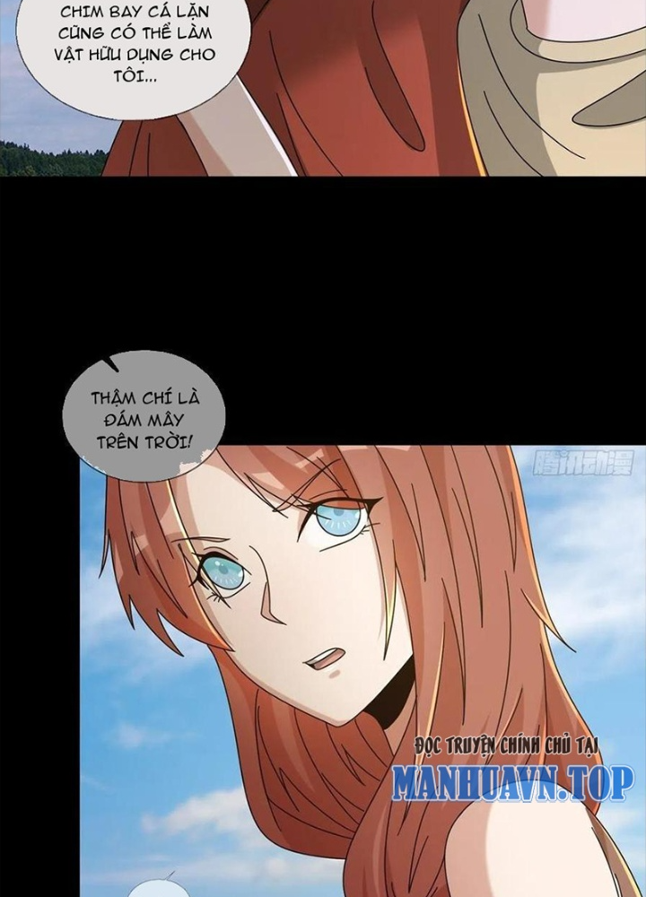 Mạt Thế Lạc Viên Chapter 70 - Trang 3