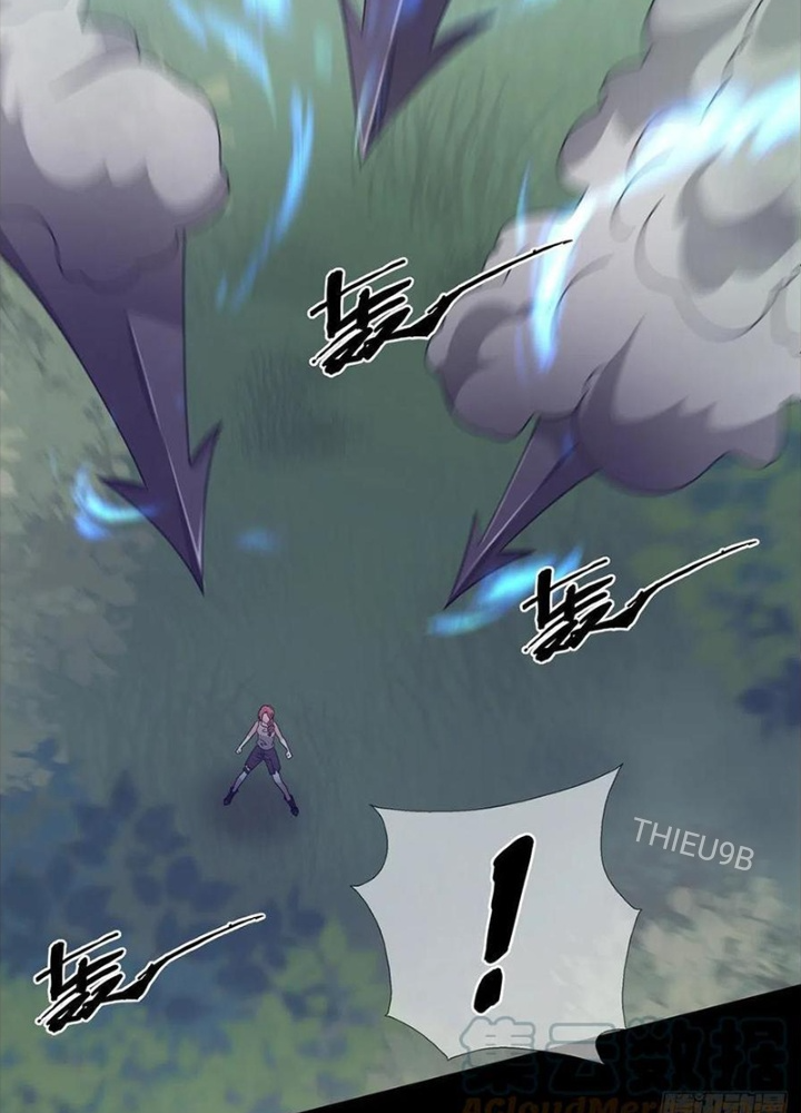 Mạt Thế Lạc Viên Chapter 70 - Trang 3