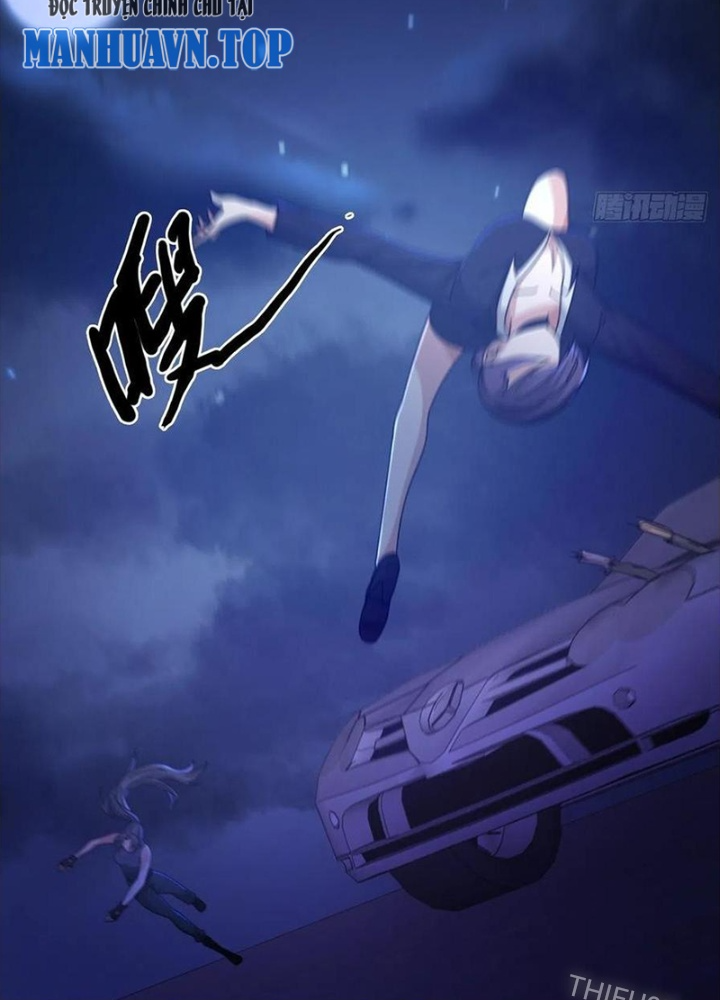 Mạt Thế Lạc Viên Chapter 70 - Trang 3