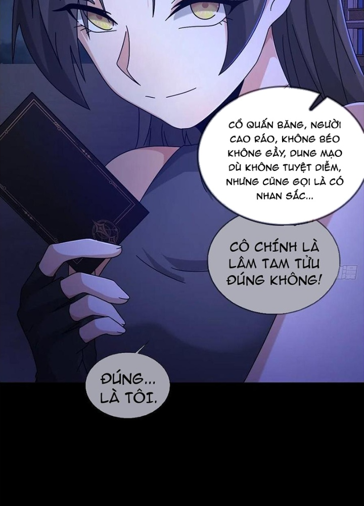 Mạt Thế Lạc Viên Chapter 70 - Trang 3