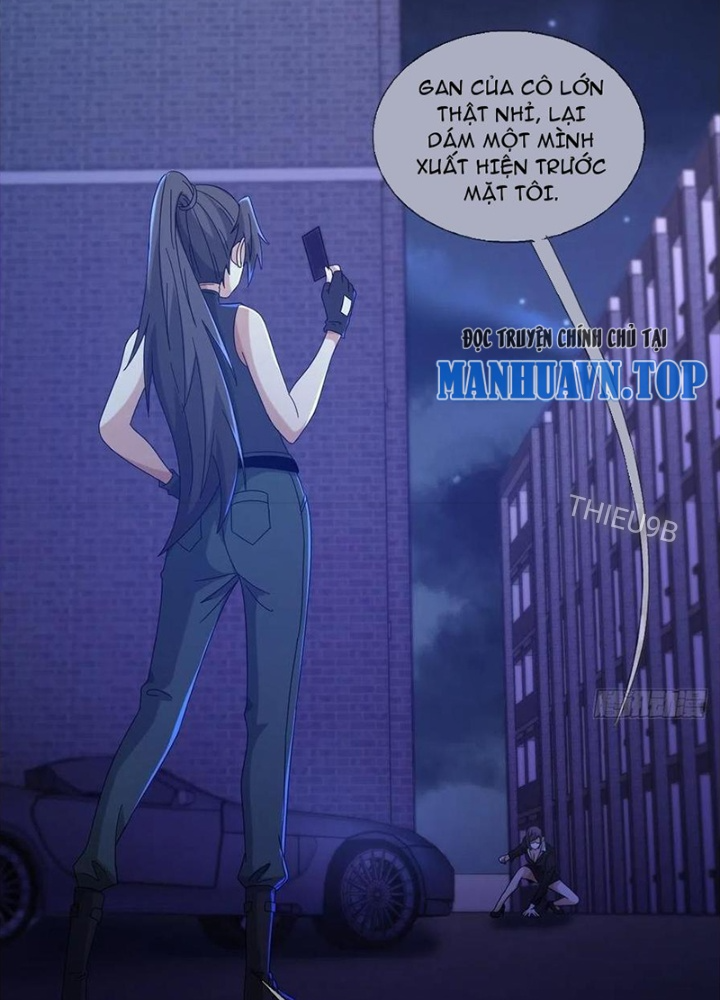 Mạt Thế Lạc Viên Chapter 70 - Trang 3