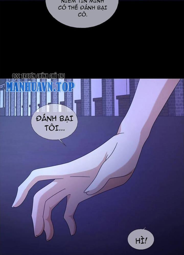 Mạt Thế Lạc Viên Chapter 70 - Trang 3