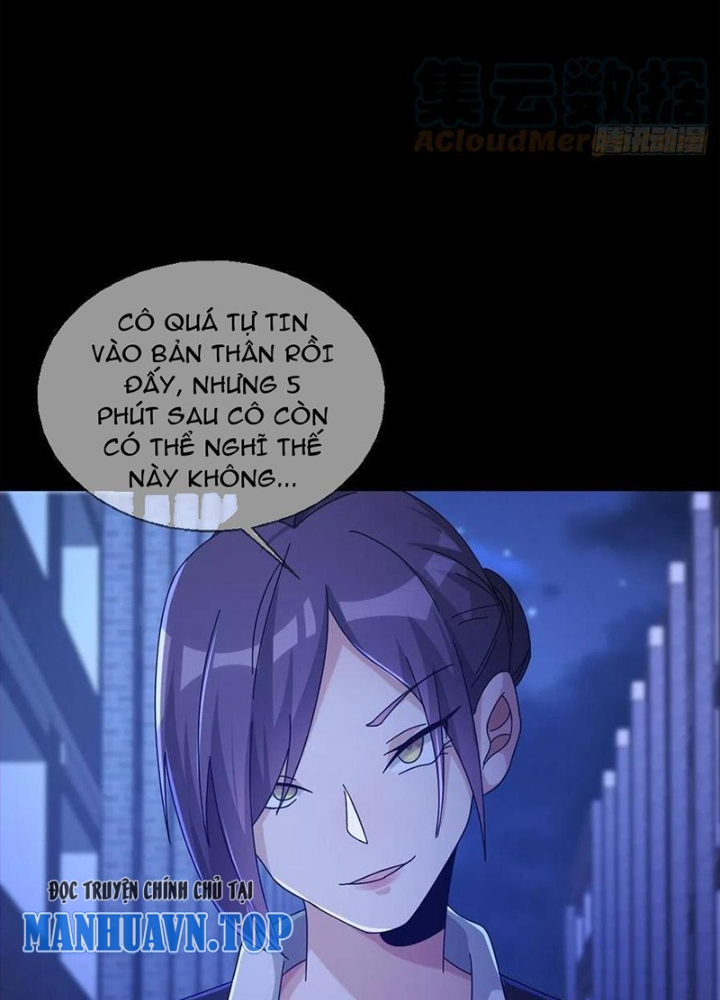 Mạt Thế Lạc Viên Chapter 70 - Trang 3