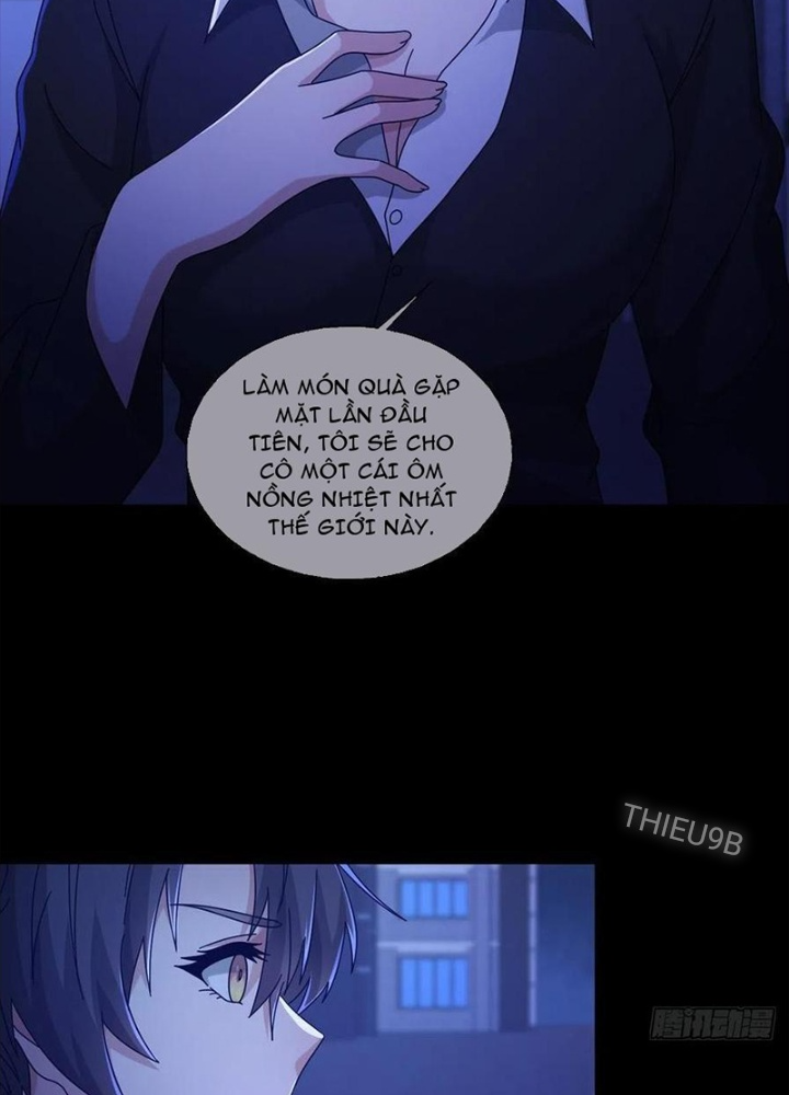 Mạt Thế Lạc Viên Chapter 70 - Trang 3