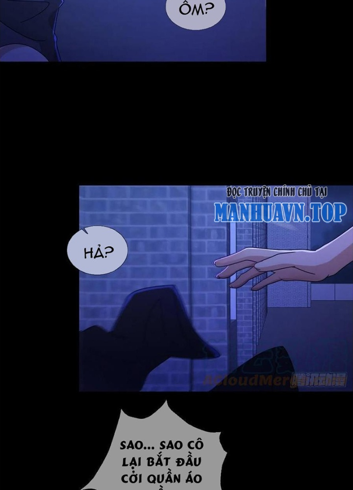 Mạt Thế Lạc Viên Chapter 70 - Trang 3