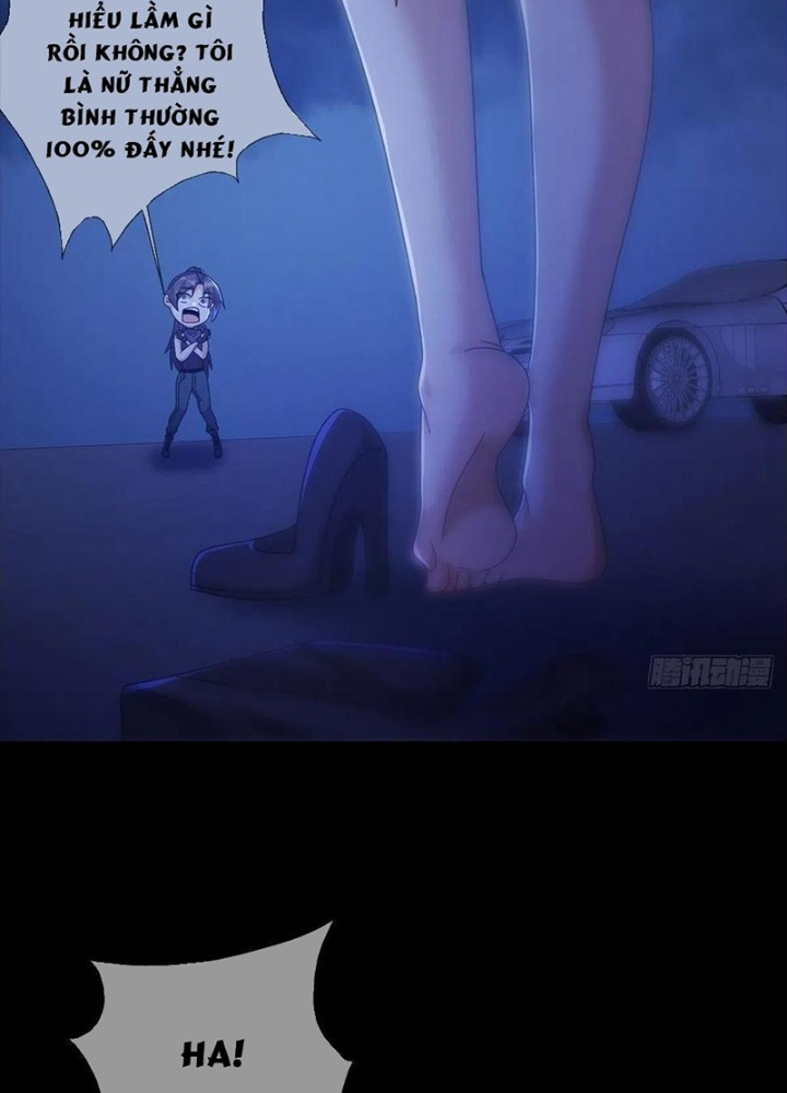 Mạt Thế Lạc Viên Chapter 70 - Trang 3