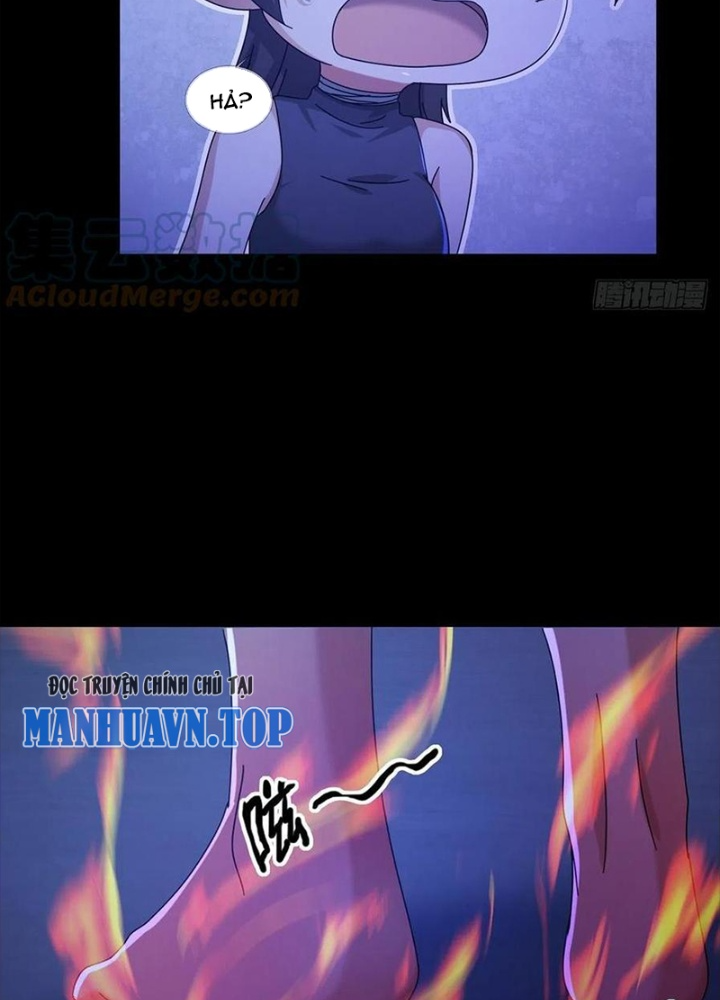 Mạt Thế Lạc Viên Chapter 70 - Trang 3