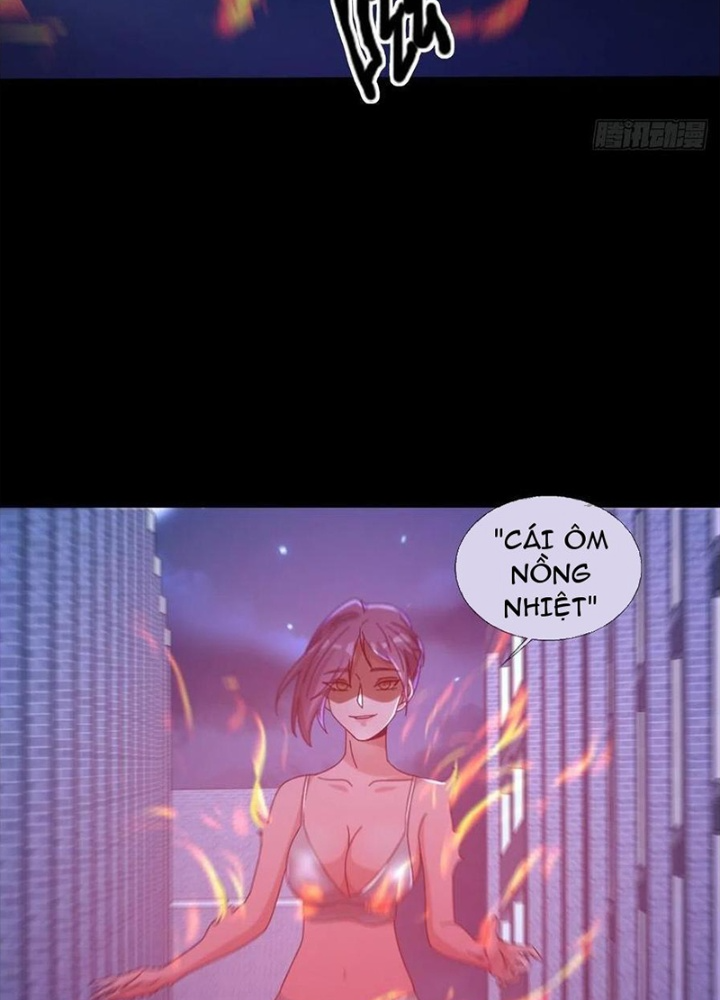 Mạt Thế Lạc Viên Chapter 70 - Trang 3