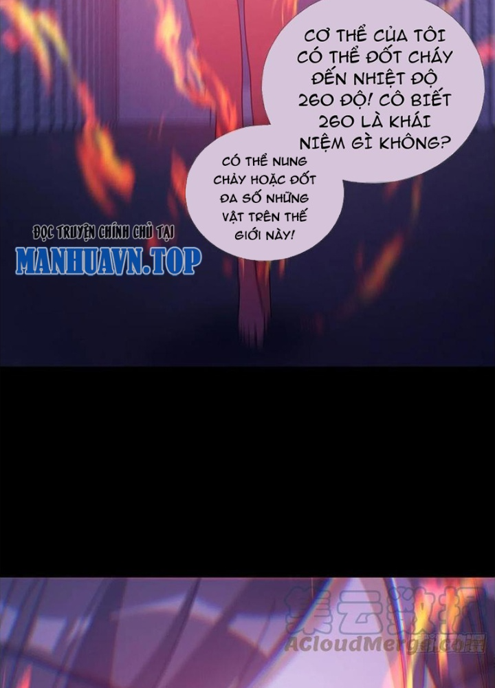 Mạt Thế Lạc Viên Chapter 70 - Trang 3